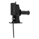 Adaptador de serra recíproco POCREATION Electric Drill Chainsaw