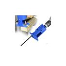 Adaptador De Serra Tico Tico Portátil Para Furadeira Prático