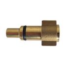 Adaptador de snow foam wap lavor resistente duradouro sgt