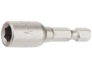 Adaptador de Soquete 1/4” MTX Canhão
