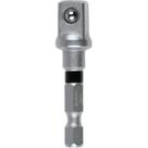 Adaptador de soquete Makita E-01585 Impact XPS 3/8 Square 2