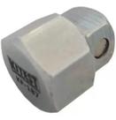 Adaptador De Soquetes Chave 1/2 X 19mm Kitest