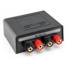 Adaptador de subwoofer de nível de alto-falante SVS SoundPath