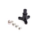 Adaptador de suporte de reposição para E-flite Ultra Micro Carbon Cub SS