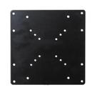 Adaptador de suporte para TV Mount Plus 1056 VESA 75x75, 100x100 a 200x200 Adaptador de suporte para TV Mount Plus 1056 VESA 75x75, 100x100 a 200x200