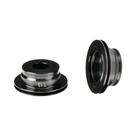 Adaptador de tampa de cubo Koozer XM490/460/450: para 5x100 - 110*148, acessórios de bicicleta
