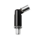 Adaptador de teto inclinado Haligate Black Pendant Light Adaptador de teto inclinado Haligate Black Pendant Light