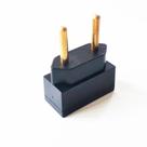 Adaptador de Tomada 20A 250V Reto