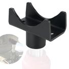 Adaptador de tomada de garrafa LVACODV para 2, 3, 4 tubos redondos e 2 quadrados