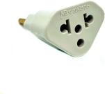 Adaptador De Tomada Nylon 2P+T20A