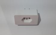 Adaptador de tomada Smart Plug Wi-Fi 16a