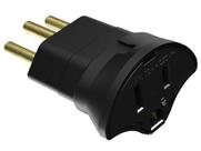 Adaptador de Tomada - SMS 64120