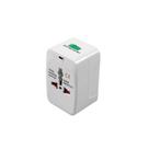 Adaptador de Tomada Universal - Lelong