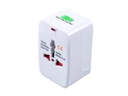 Adaptador de tomada universal padrão bivolt