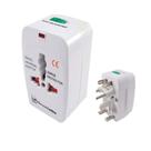 Adaptador De Tomada Universal - RPC