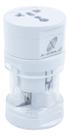 Adaptador de Tomada Universal Viagem Europeu Americano Asia UK Adaptador de Tomada Universal Viagem Europeu Americano Asia UK