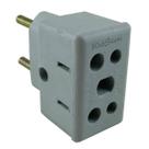 Adaptador de Tomadas Universal de 10A para 20A para Air Fryer