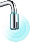 Adaptador de torneira sem toque GQU Autowater Motion Sensor Kitchen Adaptador de torneira sem toque GQU Autowater Motion Sensor Kitchen