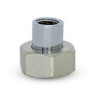 Adaptador De Torneiras Para Conexão Ball Lock