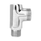 Adaptador De Torneiras Uso Geral Máquina Lavar Roupas/louça - Um Novo Conceito.