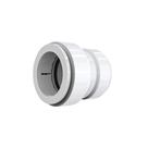 Adaptador de Trampa de Ajuste Rápido Plumb Pak Insta-Plumb 1.5" Blanco