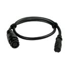 Adaptador de Transdutor xSonic Para Lowrance HOOK2 e Cruise