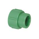 Adaptador de Transição PPR 40 x 1.1/4'' para Água Quente e Fria - Amanco Adaptador de Transição PPR 40 x 1.1/4'' para Água Quente e Fria - Amanco