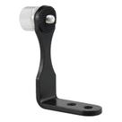 Adaptador de tripé binocular Adaptador universal de metal QICBIUD