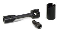 Adaptador de tripé binocular Vortex Optics Uni-Daptor