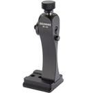Adaptador de tripé binocular Zelnoox Arca Rail Quick Release Adaptador de tripé binocular Zelnoox Arca Rail Quick Release