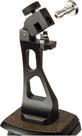 Adaptador de Tripé Bushnell Quick Release BAHQRADPT - Liberação Rápida para Binóculos Adaptador de Tripé Bushnell Quick Release BAHQRADPT - Liberação Rápida para Binóculos