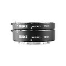 Adaptador de Tubo de Extensão Macro Meike MK-Z-AF1 para Nikon