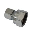 Adaptador de tubo para tubo Plumb Pak PP73PCLF 1/2 Fip X 3/8 Adaptador de tubo para tubo Plumb Pak PP73PCLF 1/2 Fip X 3/8