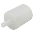 Adaptador de Tubulação de Oxigênio ResOne 22mm Fêmea Pacote com 5 Adaptador de Tubulação de Oxigênio ResOne 22mm Fêmea Pacote com 5