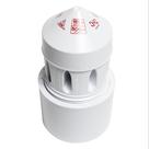 Adaptador de válvula de admissão de ar Oatey 39223 500 Stack DFU