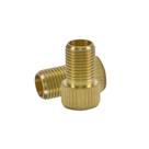 Adaptador de Válvula VIAIR Presta para Schrader em Latão 2 unidades