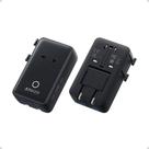 Adaptador de viagem Anker Nano 5 portas Power 1AC 2USB-A 2USB-C 20W