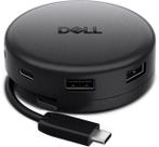 Adaptador de viagem USB-C 7 em 1 Dell Pro - DA326 Adaptador de viagem USB-C 7 em 1 Dell Pro - DA326