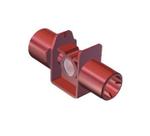 Adaptador de Vias Aéreas Infantil Reutilizável Adaptador de Vias Aéreas Infantil Reutilizável