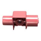 Adaptador de Vias Aéreas Infantil Reutilizável