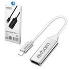 Adaptador de Vídeo Captura Tipo-C para HDMI fêmea 4K 03777 - U3V-X40 Adaptador de Vídeo Captura Tipo-C para HDMI fêmea 4K 03777 - U3V-X40