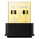 Adaptador De Wifi Wireless Ac1300 Archer T3U Nano Tp-Link
