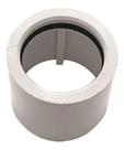 Adaptador Deca 4266197 Saída Sifão Cozinha 11/2 Para 2 Orig Adaptador Deca 4266197 Saída Sifão Cozinha 11/2 Para 2 Orig