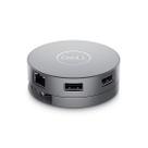 Adaptador DELL USB-C Mobile - 470-AERT