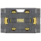Adaptador DEWALT Toughsystem 2.0 para organizadores TSTAK e Pro Adaptador DEWALT Toughsystem 2.0 para organizadores TSTAK e Pro