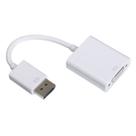 Adaptador Display Portátil Para Vga 15cm Storm