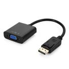 Adaptador displayport p/vga femea