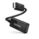 Adaptador displayport para hdmi mm137 ugreen - 70694
