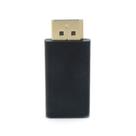 Adaptador Displayport para HDMI Plus Cable - ADP-DPHDMI10BK Adaptador Displayport para HDMI Plus Cable - ADP-DPHDMI10BK