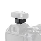 Adaptador DJI Mic 2 para Câmeras Sony